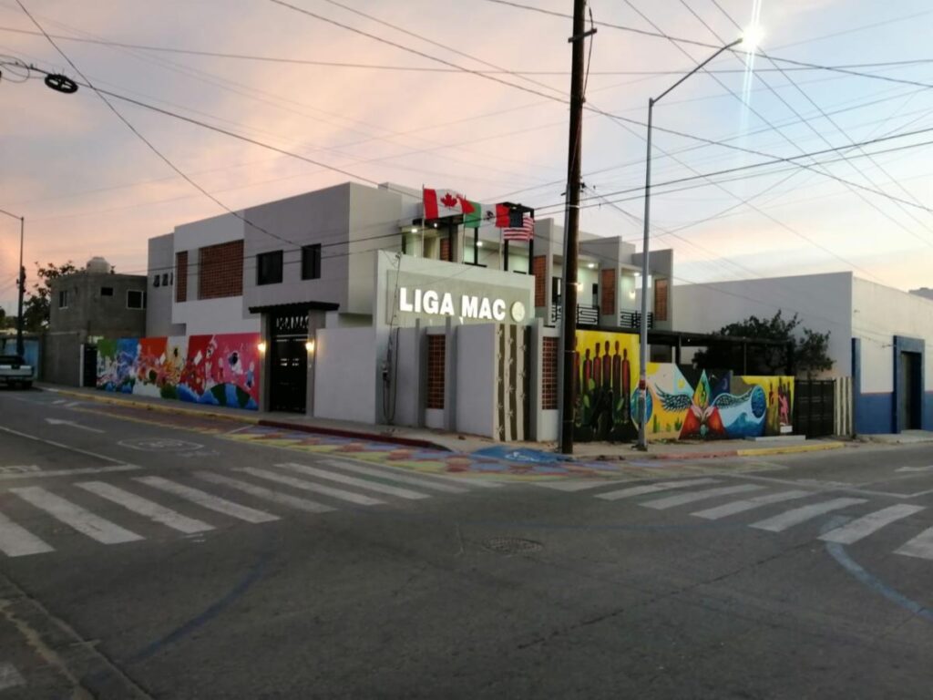 liga mac learning center 1