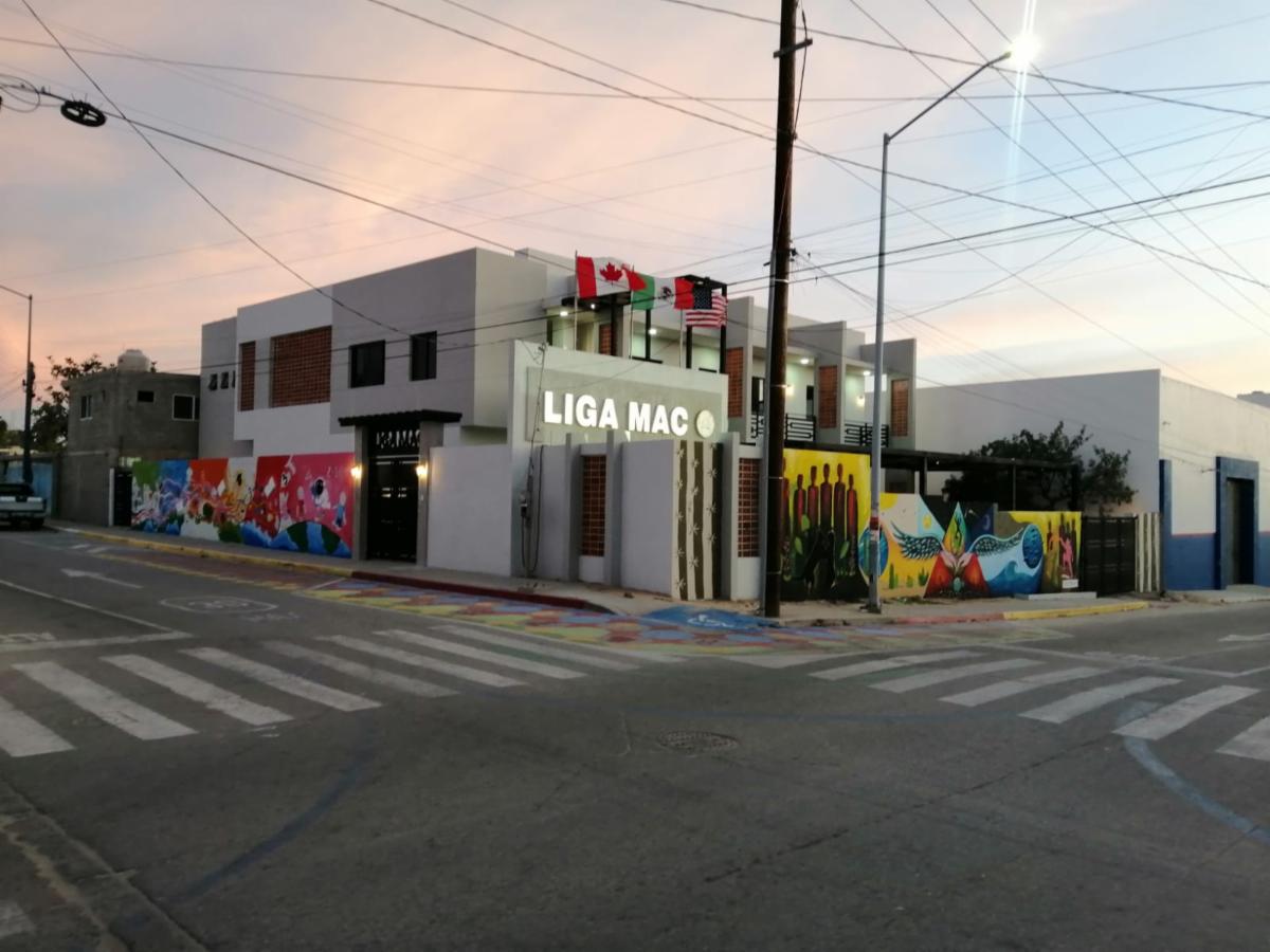 liga mac learning center 1