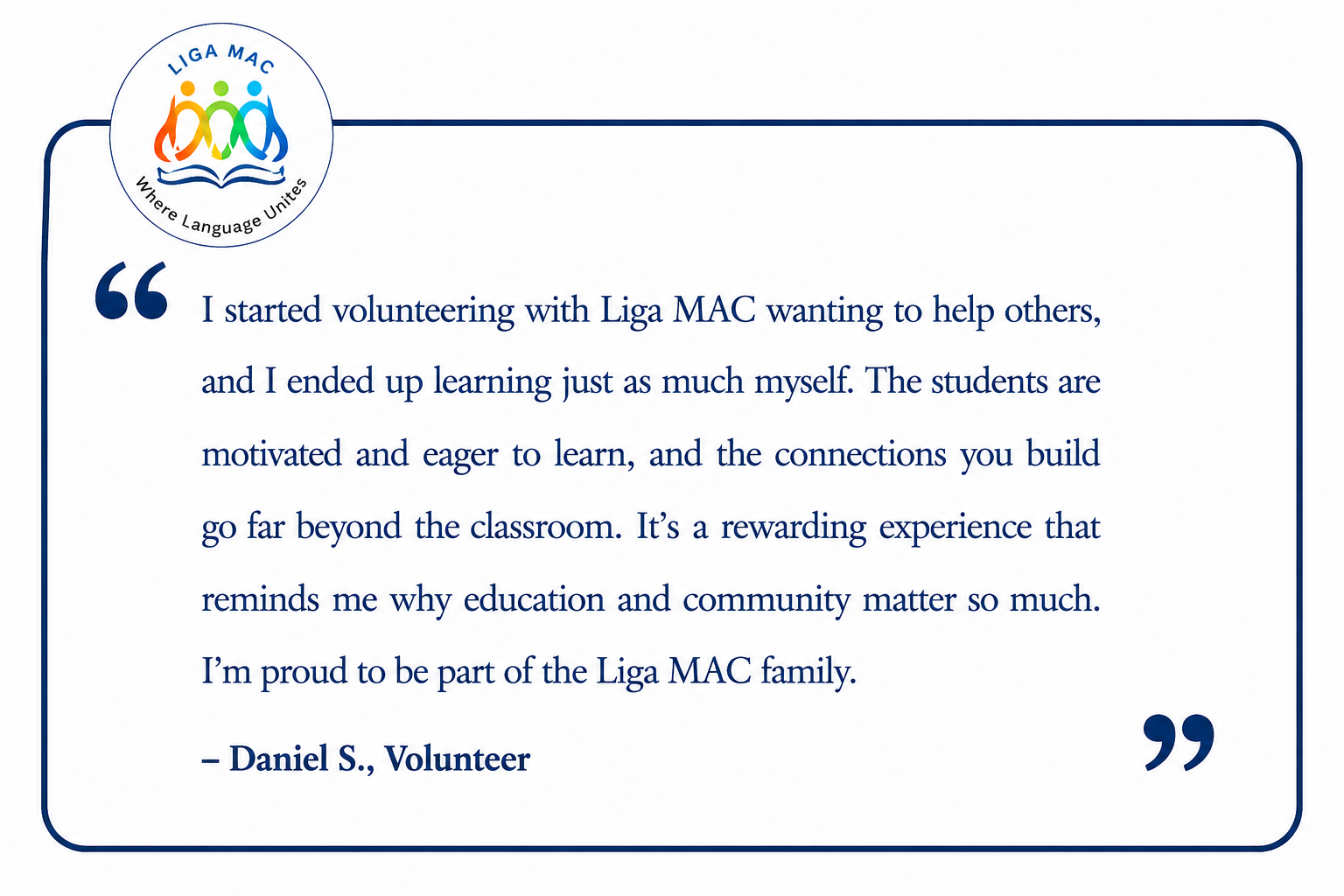 Elementor template creation testimonial:placeholder 2