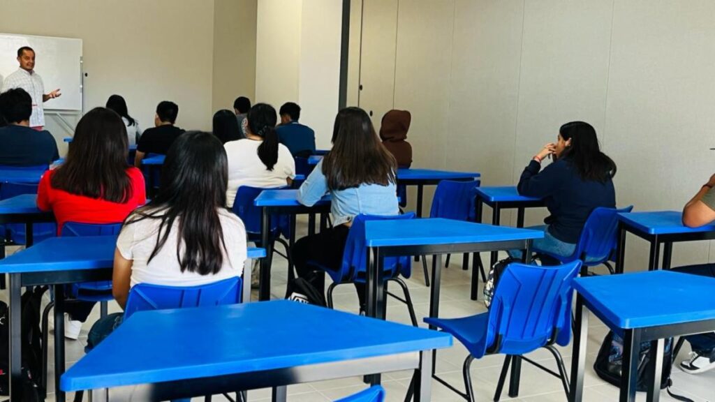 esl learning center