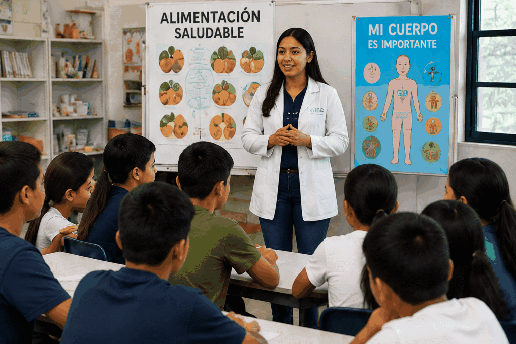 health ed