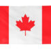 canadian flag